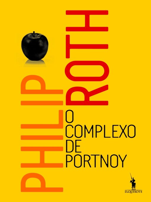 Title details for O Complexo de Portnoy by Philip Roth - Available